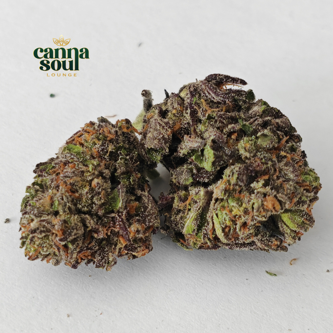 Outdoor Flower 2g