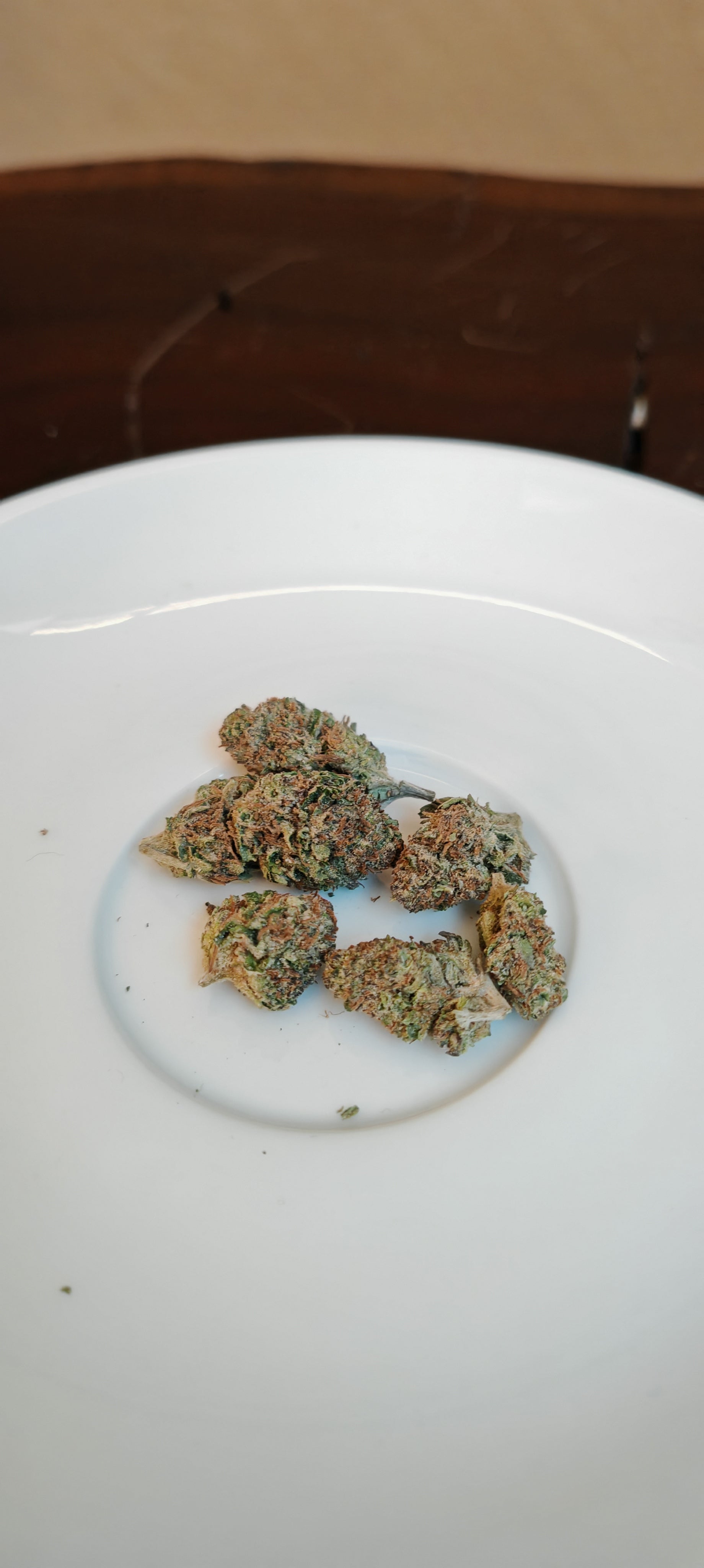 AAA INDOOR BUDS